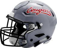 Hazleton Area Cougars logo